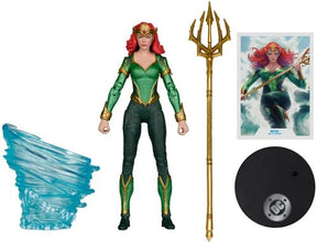 McFarlane: - DC Multiverse - Mera (DC Classic) #67