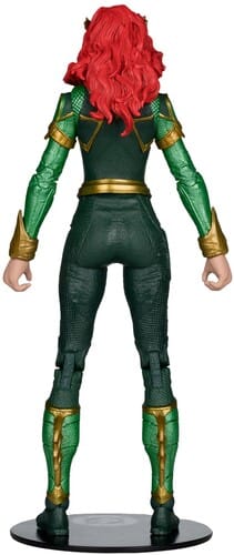 McFarlane: - DC Multiverse - Mera (DC Classic) #67