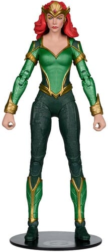 McFarlane: - DC Multiverse - Mera (DC Classic) #67