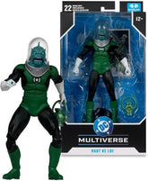 McFarlane Toys Toys > Action Figures > DC Multiverse McFarlane: DC Multiverse - Naut Ke Loi (Green Lantern) 787926181395 MCFT81395