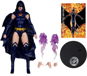 McFarlane: - DC Multiverse - Raven (DC Classic) #69
