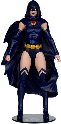 McFarlane: - DC Multiverse - Raven (DC Classic) #69