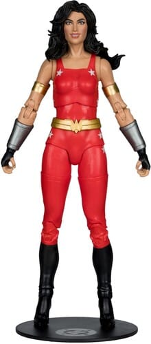 McFarlane Toys Toys > Action Figures > DC Multiverse McFarlane: DC Multiverse - Wonder Girl (DC Classic) 787926180671 MCFT80671