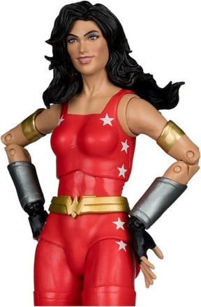 McFarlane Toys Toys > Action Figures > DC Multiverse McFarlane: DC Multiverse - Wonder Girl (DC Classic) 787926180671 MCFT80671