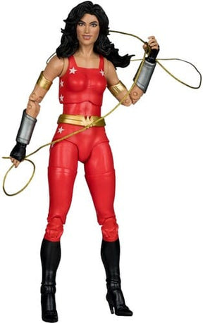 McFarlane Toys Toys > Action Figures > DC Multiverse McFarlane: DC Multiverse - Wonder Girl (DC Classic) 787926180671 MCFT80671