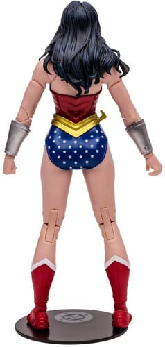 McFarlane Toys Toys > Action Figures > DC Multiverse McFarlane: - DC Multiverse - Wonder Woman (DC Classic) 787926181678 MCFT81678