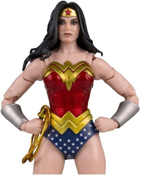 McFarlane Toys Toys > Action Figures > DC Multiverse McFarlane: - DC Multiverse - Wonder Woman (DC Classic) 787926181678 MCFT81678