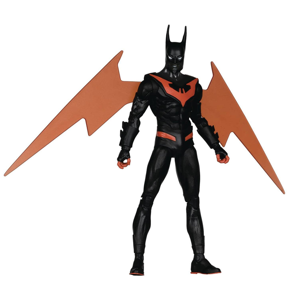 McFarlane Toys Toys > Action Figures > DC Multiverse MCFARLANE TOYS: DC MULTIVERSE - BATMAN BEYOND ACTION FIGURE 787926173093 STL347195
