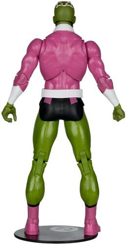 McFarlane Toys Toys > Action Figures > DC Multiverse McFarlane Toys - DC Multiverse - Brainiac (DC Classic) 787926179927 MCFT79927