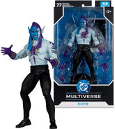 McFarlane Toys Toys > Action Figures > DC Multiverse McFarlane Toys: DC Multiverse - Eclipso 787926176933 MCFT76933