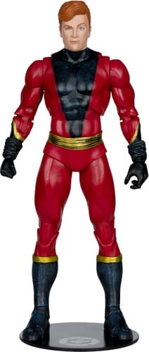 McFarlane Toys Toys > Action Figures > DC Multiverse McFarlane Toys: DC Multiverse - Elongated Man (DC Classics) 787926173826 MCFT73826