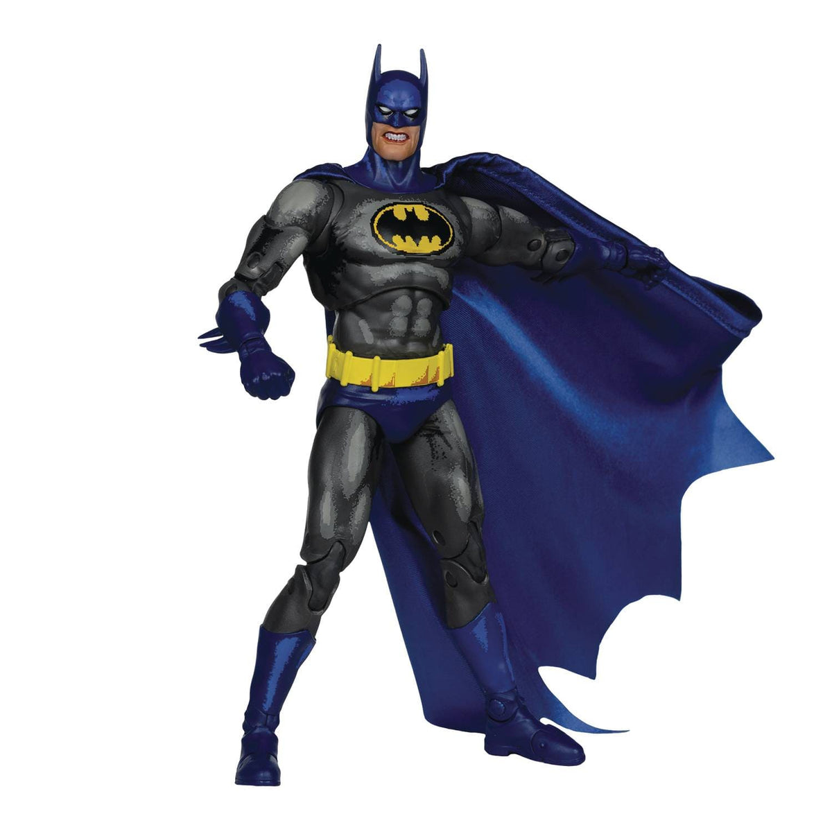 McFarlane Toys Toys > Action Figures > DC Multiverse MCFARLANE TOYS: DC MULTIVERSE - JLTF BATMAN ACTION FIGURE 787926156843 STL354044