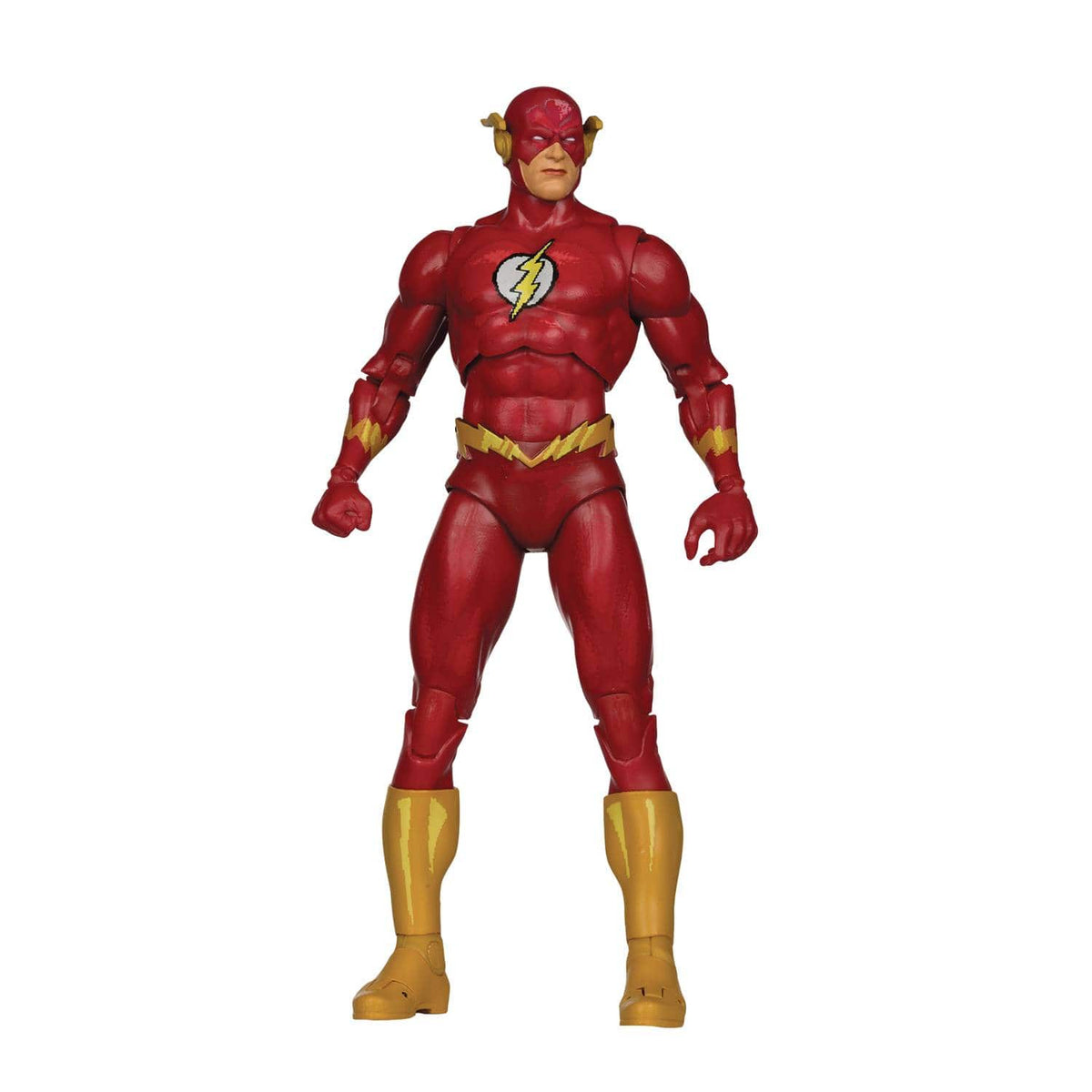 McFarlane Toys Toys > Action Figures > DC Multiverse MCFARLANE TOYS: DC MULTIVERSE - JLTF FLASH ACTION FIGURE 29977084