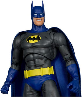 McFarlane Toys Toys > Action Figures > DC Multiverse McFarlane Toys: DC Multiverse - Justice League 90's - Batman 787926180329 MCFT80329