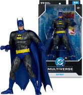 McFarlane Toys Toys > Action Figures > DC Multiverse McFarlane Toys: DC Multiverse - Justice League 90's - Batman 787926180329 MCFT80329