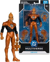 McFarlane Toys Toys > Action Figures > DC Multiverse McFarlane Toys: DC Multiverse - Larfleeze (DC Classic) 787926176872 MCFT76872