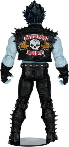 McFarlane Toys Toys > Action Figures > DC Multiverse McFarlane Toys: DC Multiverse - Lobo (DC Classic) 787926177428 MCFT77428
