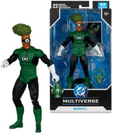 McFarlane Toys Toys > Action Figures > DC Multiverse McFarlane Toys: DC Multiverse - Medphyll (Green Lantern) 787926181388 MCFT81388