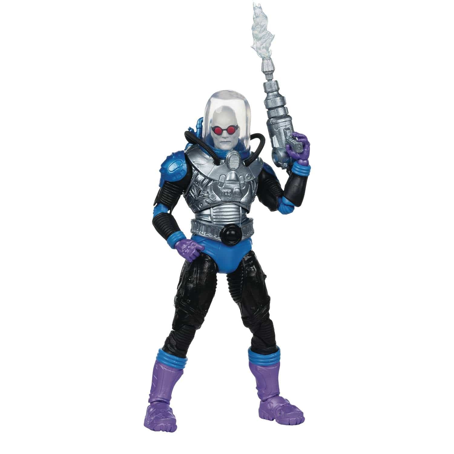 McFarlane Toys Toys > Action Figures > DC Multiverse MCFARLANE TOYS: DC MULTIVERSE - MR FREEZE ACTION FIGURE 787926171662 STL326595