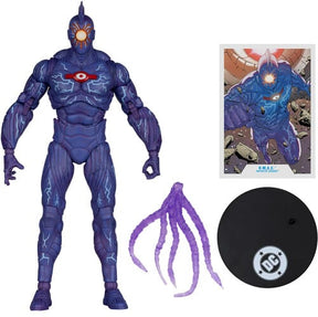 McFarlane Toys Toys > Action Figures > DC Multiverse McFarlane Toys: DC Multiverse - O.M.A.C. (Infinite Crisis) 787926176896 MCFT76896