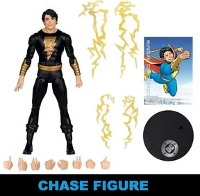 McFarlane Toys Toys > Action Figures > DC Multiverse McFarlane Toys: DC Multiverse - Shazam! Freddy Freeman 787926175646 MCFT75646