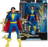 McFarlane Toys Toys > Action Figures > DC Multiverse McFarlane Toys: DC Multiverse - Shazam! Freddy Freeman 787926175646 MCFT75646