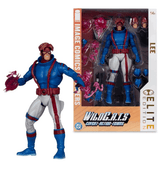 McFarlane Toys Toys > Action Figures > DC Multiverse McFarlane Toys: DC Multiverse - Spartan (Wild C.A.T.S, Image Comic Founders Series) 787926189582 MCFT89582