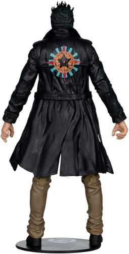 McFarlane Toys Toys > Action Figures > DC Multiverse McFarlane Toys: DC Multiverse - Starman (Jack Knight) 787926175363 MCFT75363