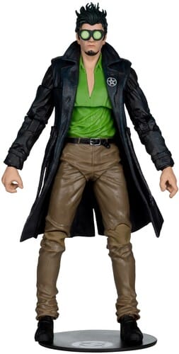 McFarlane Toys Toys > Action Figures > DC Multiverse McFarlane Toys: DC Multiverse - Starman (Jack Knight) 787926175363 MCFT75363