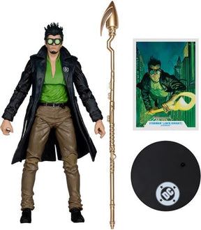 McFarlane Toys Toys > Action Figures > DC Multiverse McFarlane Toys: DC Multiverse - Starman (Jack Knight) 787926175363 MCFT75363
