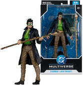 McFarlane Toys Toys > Action Figures > DC Multiverse McFarlane Toys: DC Multiverse - Starman (Jack Knight) 787926175363 MCFT75363