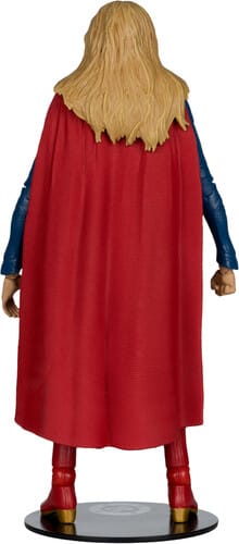 McFarlane Toys Toys > Action Figures > DC Multiverse McFarlane Toys: DC Multiverse - Supergirl Movie - Supergirl 787926178593 MCFT78593