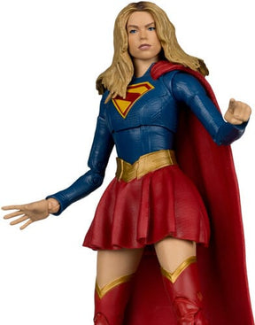 McFarlane Toys Toys > Action Figures > DC Multiverse McFarlane Toys: DC Multiverse - Supergirl Movie - Supergirl 787926178593 MCFT78593