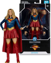 McFarlane Toys Toys > Action Figures > DC Multiverse McFarlane Toys: DC Multiverse - Supergirl Movie - Supergirl 787926178593 MCFT78593