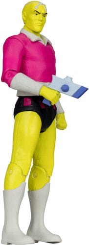 McFarlane Toys Toys > Action Figures > DC Retro McFarlane: DC Retro - Brainiac 6" (Super Friends) 787926178241 MCFT78241