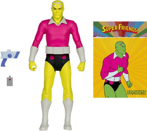 McFarlane Toys Toys > Action Figures > DC Retro McFarlane: DC Retro - Brainiac 6" (Super Friends) 787926178241 MCFT78241