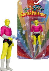 McFarlane Toys Toys > Action Figures > DC Retro McFarlane: DC Retro - Brainiac 6" (Super Friends) 787926178241 MCFT78241