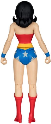 McFarlane Toys Toys > Action Figures > DC Retro McFarlane Toys: DC Retro - Wonder Woman (Super Friends) 787926178647 MCFT78647