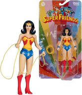 McFarlane Toys Toys > Action Figures > DC Retro McFarlane Toys: DC Retro - Wonder Woman (Super Friends) 787926178647 MCFT78647