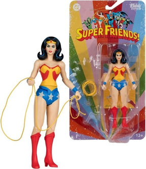 McFarlane Toys Toys > Action Figures > DC Retro McFarlane Toys: DC Retro - Wonder Woman (Super Friends) 787926178647 MCFT78647