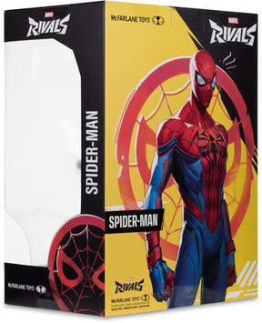 McFarlane Toys Toys > Action Figures > Marvel Legends McFarlane Toys: Marvel Rivals - Gamerverse - 1:6 Spider-Man Statue 787926148626 MCFT48626