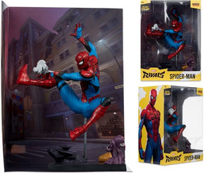 McFarlane Toys Toys > Action Figures > Marvel Legends McFarlane Toys: Marvel Rivals - Gamerverse - 1:6 Spider-Man Statue 787926148626 MCFT48626
