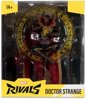 McFarlane Toys Toys > Statues > Gaming McFarlane Toys: Marvel Rivals - Doctor Strange 1:10th Scale Statue 787926148664 MCFT48664