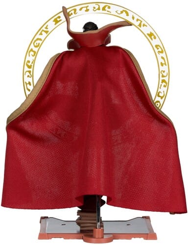 McFarlane Toys Toys > Statues > Gaming McFarlane Toys: Marvel Rivals - Doctor Strange 1:10th Scale Statue 787926148664 MCFT48664