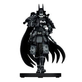 Mcfarlane Toys Toys > Statues > Other Statues BATMAN BLACK & WHITE BATMAN NINJA RESIN STATUE 787926302660 1225MT8007
