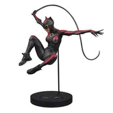 McFarlane Toys Toys > Statues > Other Statues DC Direct: DC Designer Series - Catwoman by Jock 1:6 Resin Statue 787926302417 1024MT807