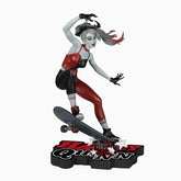 McFarlane Toys Toys > Statues > Other Statues McFarlane: DC Direct - Harley Quinn 1:10 (Ivan Tao) 787926302288 0924MT803