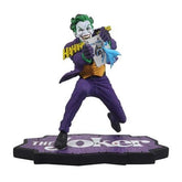 McFarlane Toys Toys > Statues > Other Statues McFarlane: DC Direct - Joker, Purple Craze 1:10 (Neal Adams) 787926302318 0924MT804