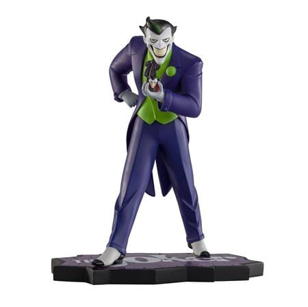 McFarlane Toys: DC Direct - The Joker (Bruce Timm)