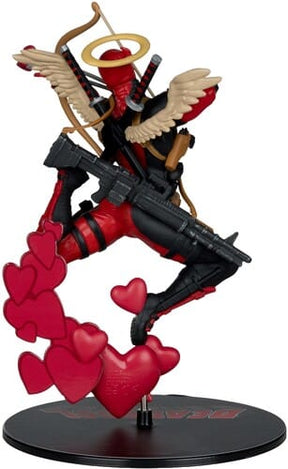 McFarlane Toys - Marvel - Deadpool 1:10 Collectible (Deadpool #26)